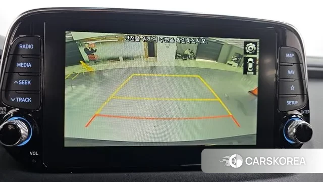 Hyundai Santa Fe TM id 3573560 из Кореи 7