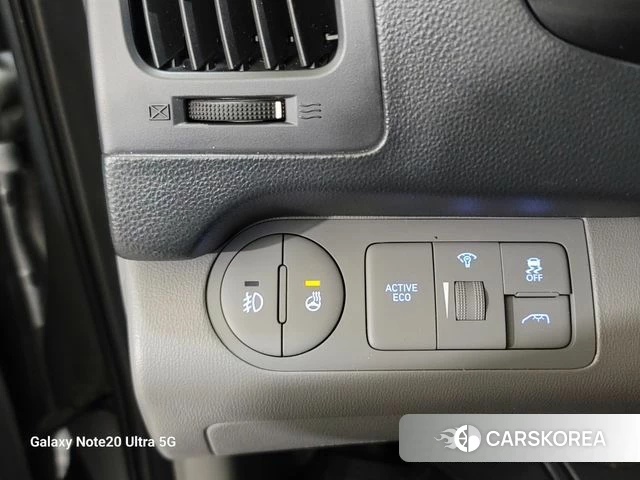 Hyundai The New Grand Starex id 3893237 из Кореи 7