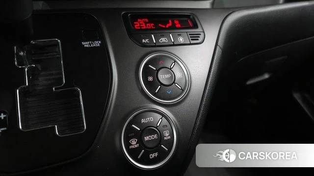 Kia The New Kia Ray id 3858663 из Кореи 7