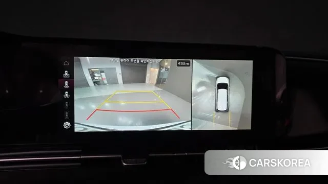 Kia Carnival 4th generation id 3746963 из Кореи 7