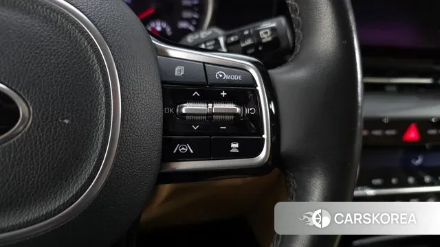 Kia Carnival 4th generation id 3399163 из Кореи 7