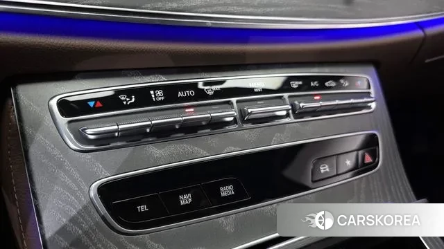 Mercedes-Benz E-Class W213 id 3472478 из Кореи 7