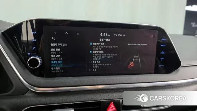 Hyundai Sonata Hybrid (DN8) id 3197951 из Кореи 7