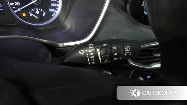 Hyundai Santa Fe TM id 4638041 из Кореи 7