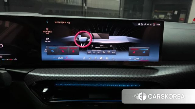 BMW 4 Series (G22) id 4762224 из Кореи 7
