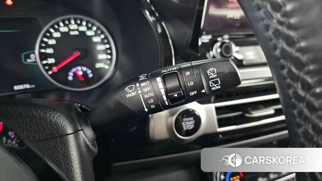 Kia Seltos id 4727722 из Кореи 7
