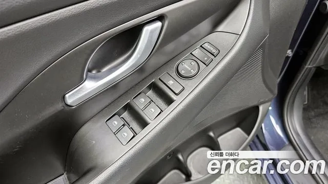 Hyundai i30 (PD) id 2951574 из Кореи 7