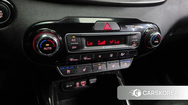 Kia The New Sorento id 4430657 из Кореи 7