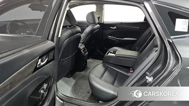 Kia K7 Premier Hybrid id 3412251 из Кореи 7