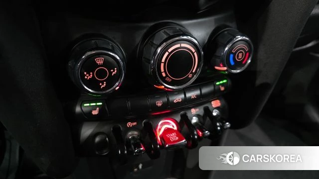 Mini Cooper id 4285275 из Кореи 7