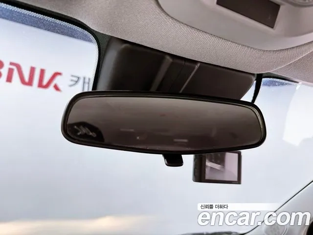 Chevrolet (GM Daewoo) The New Spark id 2917040 из Кореи 7