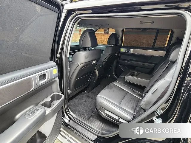 Hyundai Santa Fe (MX5) id 3502040 из Кореи 7