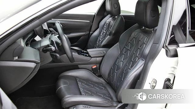Peugeot 508 second Generation id 4702966 из Кореи 7
