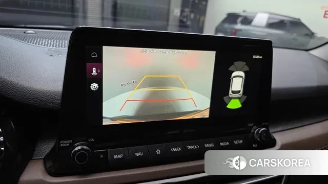 Kia Seltos id 3385261 из Кореи 7