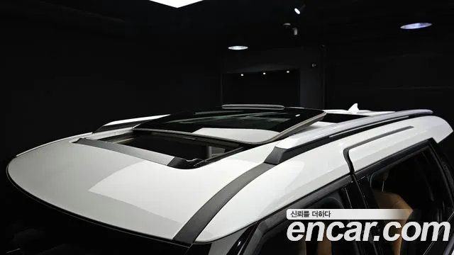 Kia Carnival 4th generation id 2716659 из Кореи 7