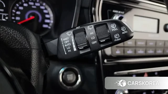 Ssangyong Berry New Tivoli id 3402847 из Кореи 7