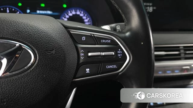 Hyundai Palisade id 4018462 из Кореи 7