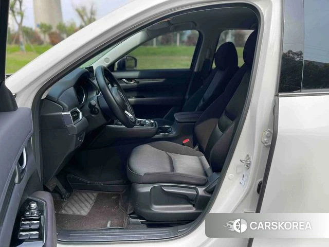 Mazda CX-8 id 4209761 из Китая 7