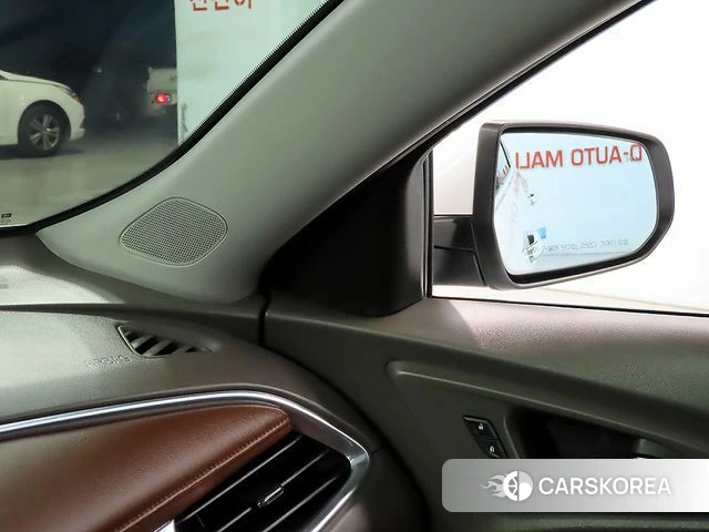 Chevrolet (GM Daewoo) All New Malibu id 3823943 из Кореи 7