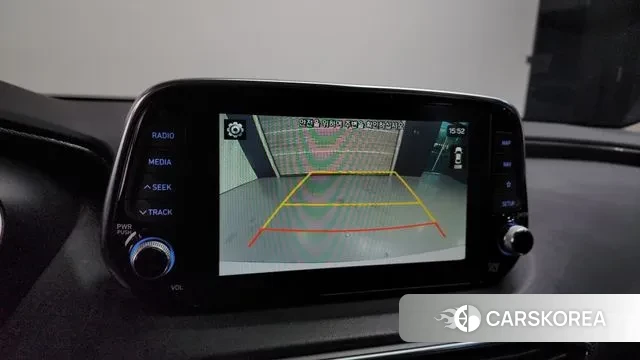 Hyundai Santa Fe TM id 3727931 из Кореи 7