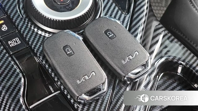 Kia Di Ol Nu Niro id 4400139 из Кореи 7