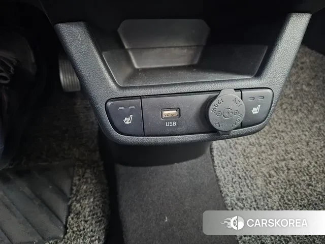 Kia The New Ray id 3639699 из Кореи 7