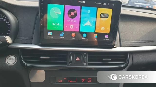Kia The New K5 2nd generation id 4459640 из Кореи 7