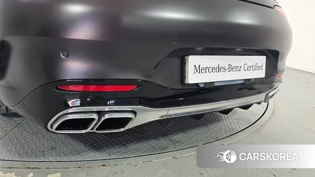 Mercedes-Benz SL-Class R232 id 3451997 из Кореи 7