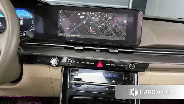 Kia Carnival 4th generation id 3629634 из Кореи 7