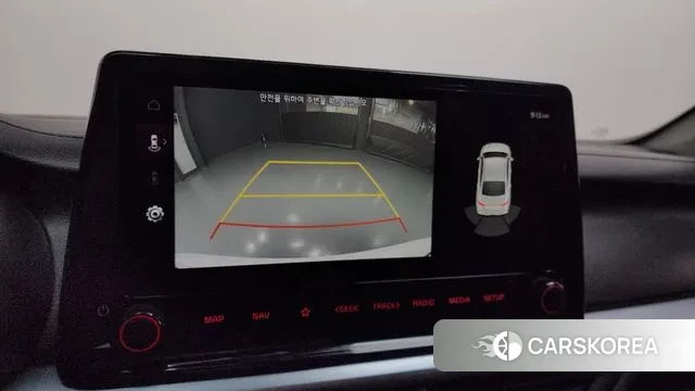 Kia The New K3 2nd generation id 3443685 из Кореи 7