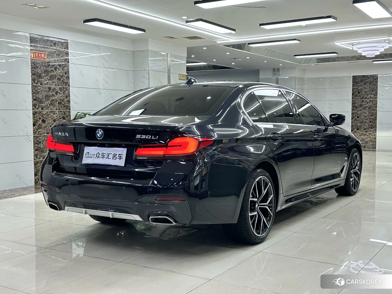 BMW 5 series id 4510933 из Китая 7