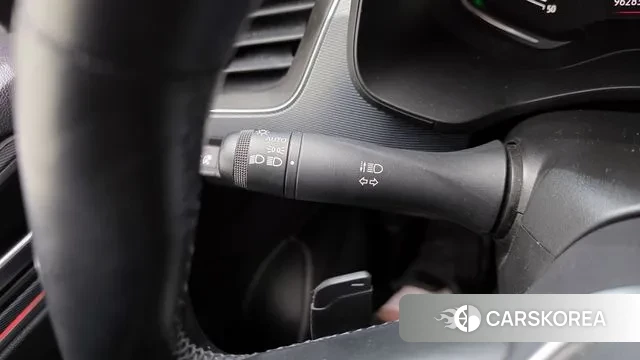 Renault Korea (Samsung) XM3 id 3458283 из Кореи 7