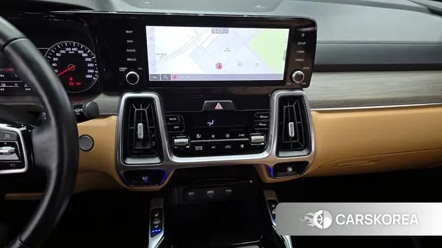 Kia Sorento 4th Generation id 3472985 из Кореи 7