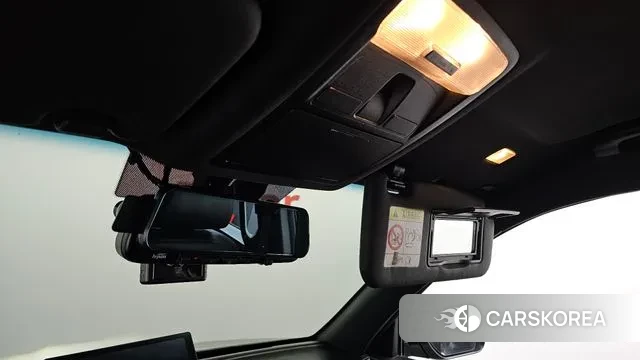 Ssangyong Rexton Sports Cannes id 3433529 из Кореи 7