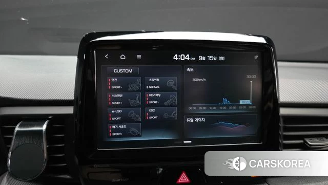 Hyundai Veloster (JS) id 4856358 из Кореи 7