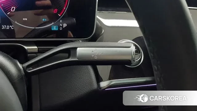 Mercedes-Benz S-Class W223 id 2997961 из Кореи 7