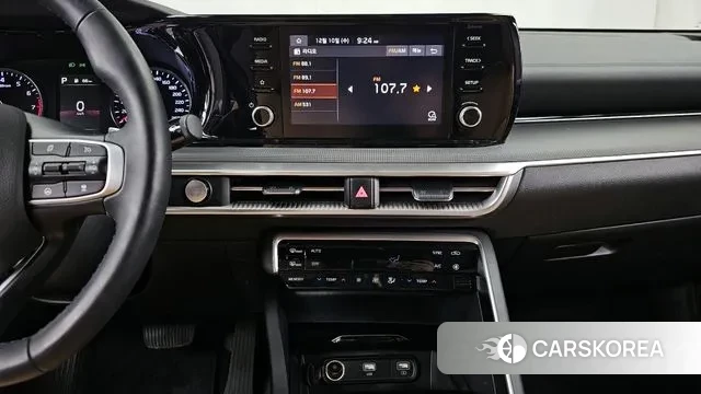 Kia K5 3rd generation id 3462509 из Кореи 7