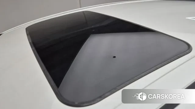 Toyota Camry (XV80) id 3565420 из Кореи 7