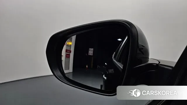 Chevrolet (GM Daewoo) Trax Crossover id 3763831 из Кореи 7