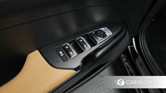 Kia K5 3rd generation id 4501267 из Кореи 7