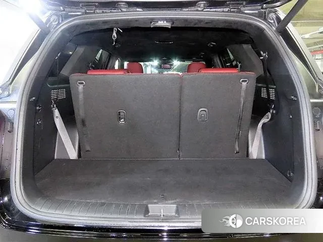 Hyundai Palisade id 3417404 из Кореи 7