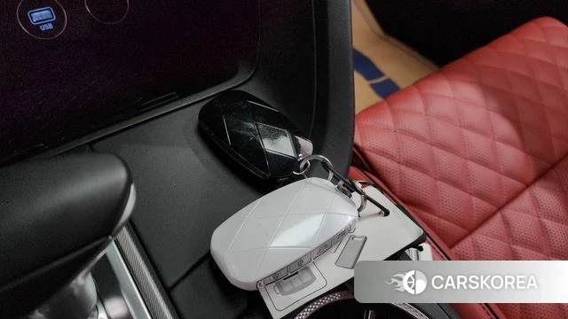 Genesis The New G70 id 3921714 из Кореи 7