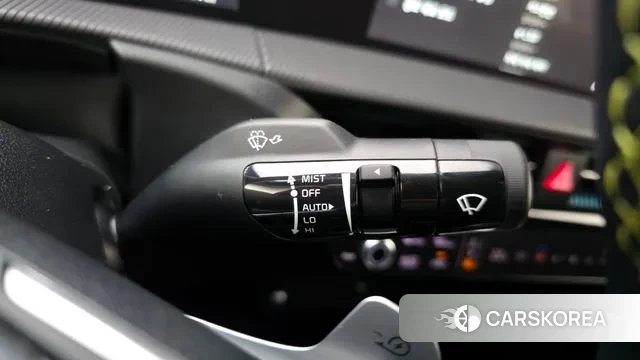 Kia EV6 id 3026934 из Кореи 7