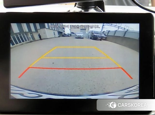 Hyundai Venue id 4285153 из Кореи 7