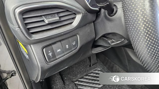 Hyundai Santa Fe TM id 4447496 из Кореи 7