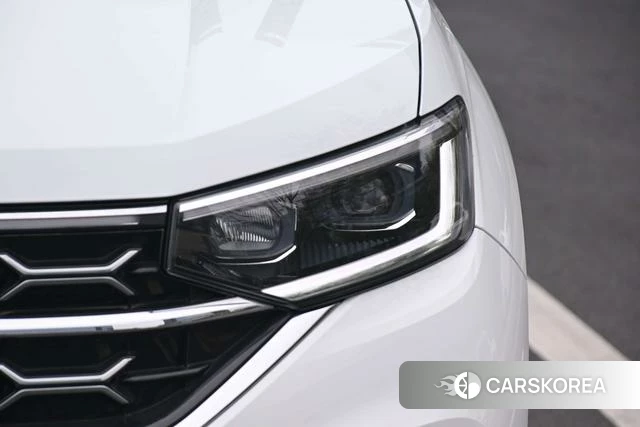 Volkswagen Tanyue id 4261409 из Китая 7
