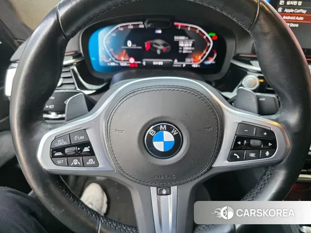 BMW 6 Series GT (G32) id 3771007 из Кореи 7