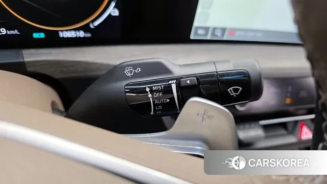 Kia K8 Hybrid id 3655022 из Кореи 7