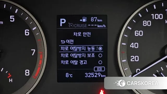 Hyundai All New Tucson id 3499615 из Кореи 7