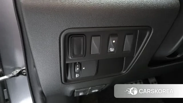 Renault Korea (Samsung) QM6 id 3766672 из Кореи 7